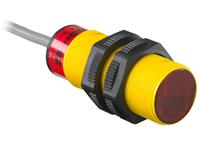 S30 Series 30 mm Plastic Threaded Barrel Sensor